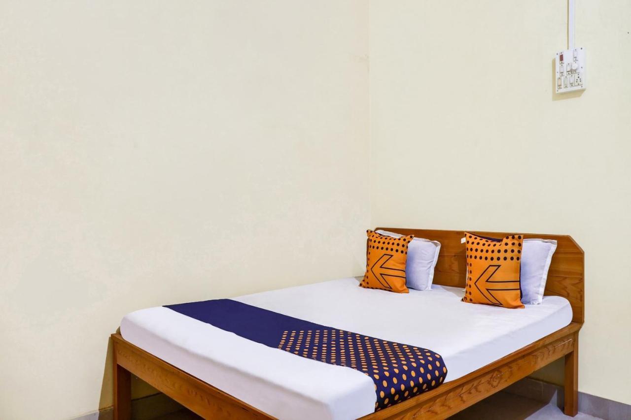 Hotel O Shivaye Rest House Deoghar Exterior foto