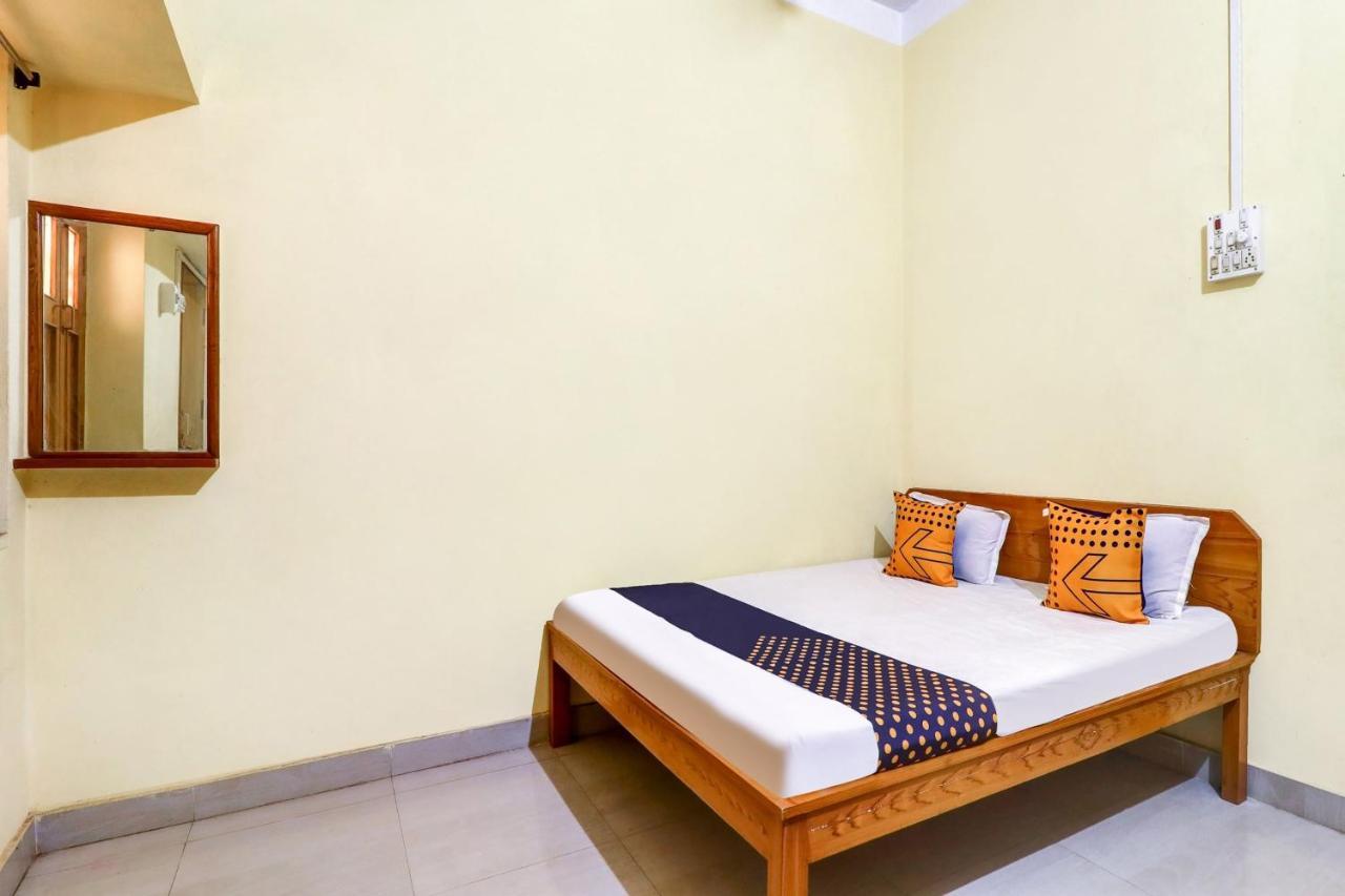 Hotel O Shivaye Rest House Deoghar Exterior foto